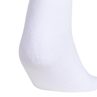 Cushioned Quarter Socks (3-Pair) over the ankle fit with arch compression - Image 5