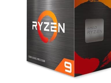 AMD Ryzen™ 9 5900XT 16-Core, 32-Thread Unlocked Desktop Processor - Image 2