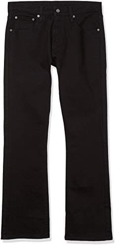 Levi's Men's 527 Slim Bootcut Fit Jeans, Native Cali-Stretch, 31W x 34L - Image 3