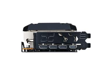 PowerColor Red Devil AMD Radeon RX 9070 XT 16GB GDDR6 - Image 9