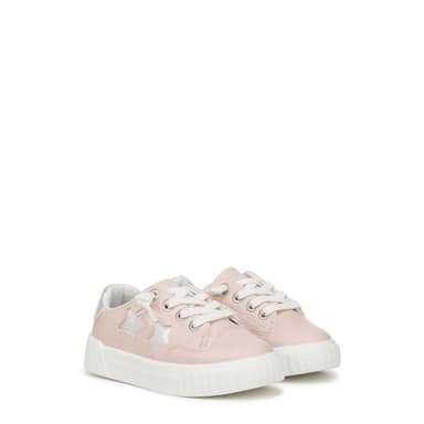 Blowfish Malibu Infant Girls Wander Toddler Fashion Sneaker Peach 5 T - Image 7