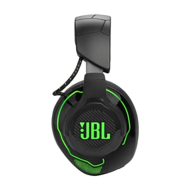 JBL Quantum 910X - Wireless Over-Ear Gaming Headset for Xbox with Head Tracking-Enhanced, Active Noise Cancelling and Bluetooth, QuantumSPATIAL 360, Hi-Res Certified, Low Latency Wireless (Black) - Image 5