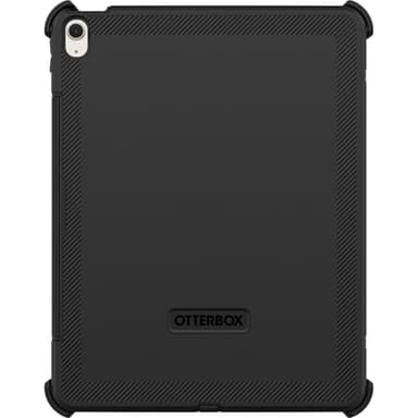 OtterBox Defender Series Case for iPad Air 13-inch (M3) & (M2) - Black, Rugged, Durable, Multi-Layer Protection - Image 1