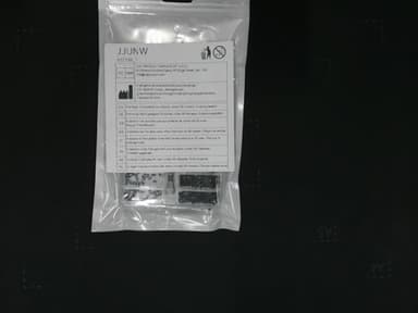 JJUNW 500 Pcs Tiny Micro Repair Screw Kit, Small Replacement Screws with Screwdriver for Repair Spectacles, Watch, Sunglass,Laptop Computer - Image 8