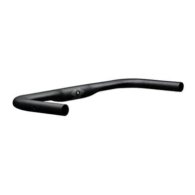Profile Design WING/10aTime Trial Bicycle Aerobar Base Bar - RHW10 (Black - 44cm)
