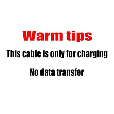 Wosixima Multi USB-C Charging Cable, 3.3FT 2Pack, Splitter 2-in-1 USB A to Dual USB Type C Cable for iPhone 16 15 Pro Max, iPad Pro/Air/Mini, Samsung Galaxy S24/S23, Tab S9, Google, Moto, Android, Car - Image 3