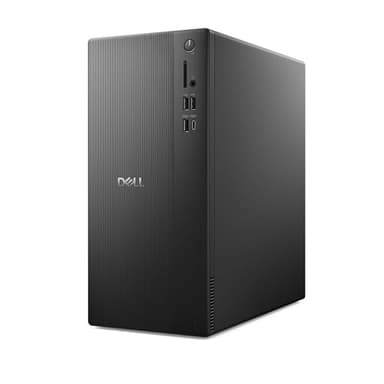 Dell Tower Desktop ECT1250 - Intel Core Ultra 7-265 Processor, Intel UHD Graphics, 32GB DDR5 5600MT/s Memory, 1TB M.2 SSD, 3.0 SD Card Reader, Wired Keyboard and Mouse, Basic Onsite Service - Image 4