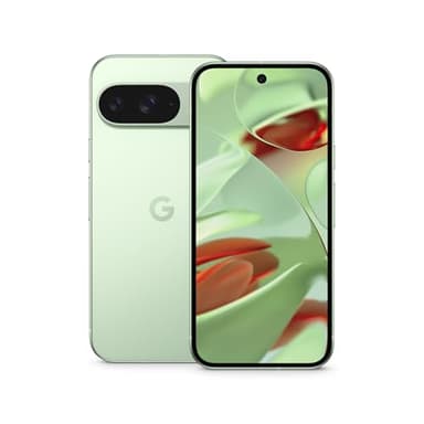 Google Pixel 9 - Unlocked Android Smartphone with Gemini, 24-Hour Battery, Advanced Camera, and 6.3" Actua Display - Wintergreen - 256 GB - Image 1