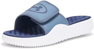 Under Armour Men's Ignite Pro 8 Slide Sandal - Image 3