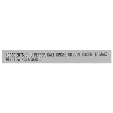 Spice Classics Chili Powder, 6 lb - One 6 Pound Container of Bulk Chili Powder, Perfect for Chili, Enchiladas, Stuffed Peppers and Taco Recipes - Image 2