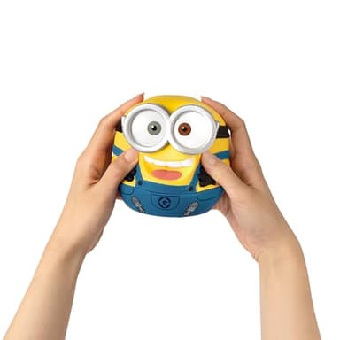 Bandai Squeeze! - The Minions - Squeeze! Minion Bob - Image 2