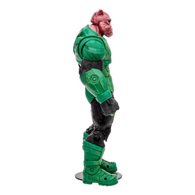 McFarlane Toys - DC Multiverse Kilowog & Green Lantern 2pk, Gold Label, Amazon Exclusive - Image 8