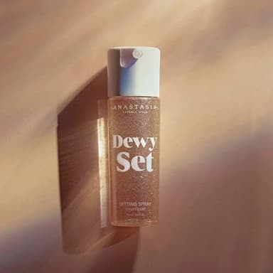 Anastasia Beverly Hills Dewy Set Setting Spray Women 3.4 oz - Image 2