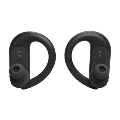 JBL Endurance Peak 3 - Dust and Water Proof (IP68) True Wireless Active Earbuds, Pure Bass Sound, Up to 50 Total Hours of Playback with Speed Charge, Ambient Aware & Talk Thru (Black) - Image 10