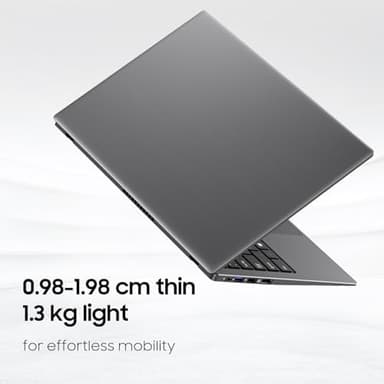 Laptop for Student, Home and Business, Quad-Core N5095 Processor, 2.9GHz, 8GB RAM, 128GB SSD, 1TB Expandable, 14 Inch Laptop Computer, WiFi 5, BT 5.0, USB 3.0 - Image 6