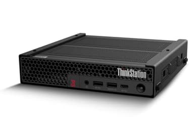 Lenovo ThinkStation P3 Tiny Gen 2 Workstation with Intel Core Ultra 5 235 vPro Processor, 16GB DDR5-5600MT Memory, 512GB SSD, WiFi 7, and Windows 11 Pro - Image 9