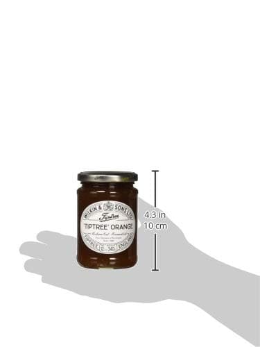Tiptree Orange Marmalade, 12 Ounce Jar - Image 4