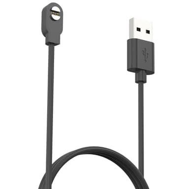 AWADUO Compatible with Suunto Sonic/Wing Replacement USB Charging Cable, USB Magnetic Charger Charging Cables Earphone Accessories(1m/3.3ft) - Image 3