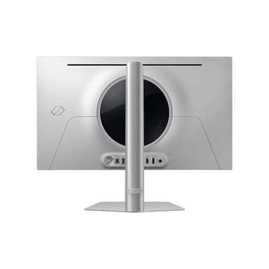 Samsung 27” Odyssey OLED G6 (G61SD) QHD & QD-OLED 240Hz 0.03ms FreeSync Premium Pro Gaming Monitor with Sleek Metal Design, 3 Year Warranty, US, LS27DG610SNXZA - Image 9