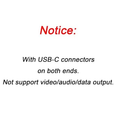 10FT 60W USB C to USB C Right Angle Fast Charging Cable,Long Cord Nylon Braided, Type C Charger Cord for,Apple-iphone 15,Sam-sung GalaxyS24 S23 S22 A15,iPad Pro/Air,Pixel 5/4 XL,One-Plus 8T,PS5 (Grey) - Image 2