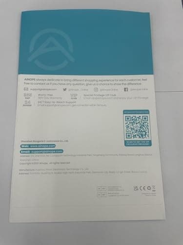 AINOPE 240W USB C to USB C Cable [10FT] Right Angle C to C Cable Fast Charging,USBC to USBC iPhone 17 Charger Cord Type C Fits iPhone 16 15 Pro Max Plus,MacBook Air/Pro,iPad Pro,Samsung S25,Pixel,iPad - Image 10