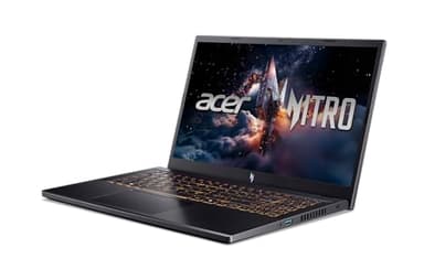 Acer Nitro V Gaming Laptop | Intel Core i5-13420H Processor | NVIDIA GeForce RTX 4050 Laptop GPU | 15.6" FHD IPS 165Hz Display | 8GB DDR5 | 512GB Gen 4 SSD | Wi-Fi 6 | Backlit KB | ANV15-52-586Z - Image 9