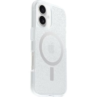 OtterBox iPhone 16 React Series Case - Stardust - Image 4