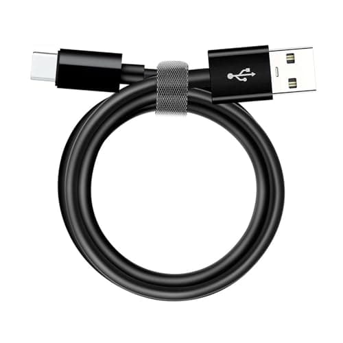 iPhone 15 Car Carplay Cable, USB A to USB C Cable for iPhone 16 15, Pro Max, Plus, iPad 10th Gen, Pro, Air 5th/4th, Mini 6th Gen Car Charger Charging Cord - Image 1