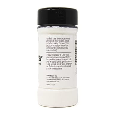 Badia Meat Tenderizer, 4.5 Oz (Pack Of 8) - Image 11