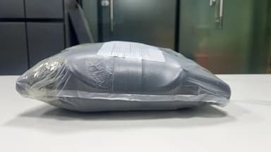 Sling Backpack Men, Waterproof Shoulder Bag with USB Charging Port, Holds 9.7 Inch ipad, Sling Bag for Traveling, Sporting, Cycling, Daily - Image 12