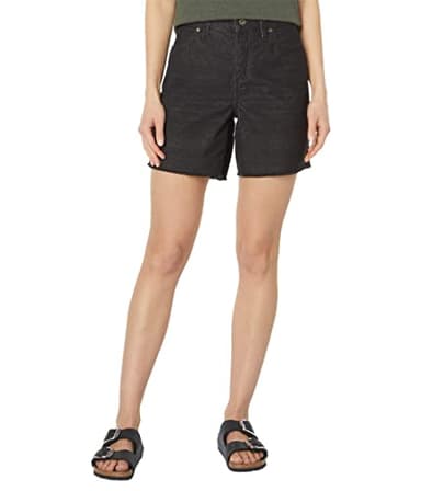 Carve Designs Women's Oahu Hi Rise 6" Short, 10 Black - Image 2