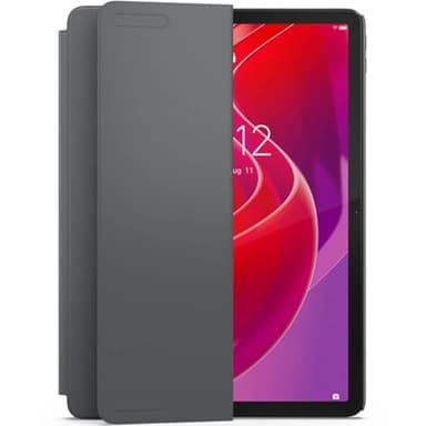 Lenovo Tab M11, 11” Display, MediaTek Helio G88 Octa-Core, 4GB RAM, 128GB SSD, 1920x1200 px, Ambient Light-Sensor, 10 Hour Battery, Comes w/Folio Case, Luna Grey - Image 9