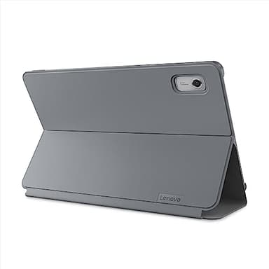 Lenovo Tab M9-2023 - Tablet - Long Battery Life - 9" HD - Front 2MP & Rear 8MP Camera - 3GB Memory - 32GB Storage - Android 12 or Later - Folio Case Included,Gray - Image 13