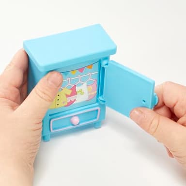 Peppa Pig Peppa’s Dance Party Playset with House, 2 Figures, 6 Accessories, Preschool Toys for Girls and Boys, Kids Gifts, Ages 3+ (Amazon Exclusive) - Image 14