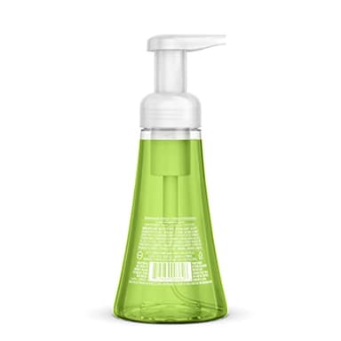 Method Foaming Hand Soap, Green Tea + Aloe, Biodegradable Formula, 10 Fl Oz (Pack of 6) - Image 2