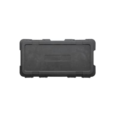 Magpul DAKA C35 Rifle Hard Case with DAKA Grid Organizer System, Black - Image 2