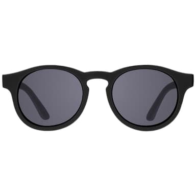 Babiators Original Keyhole Black Ops Kid's Sunglasses, UV Protection, Ages 3-5 - Image 6