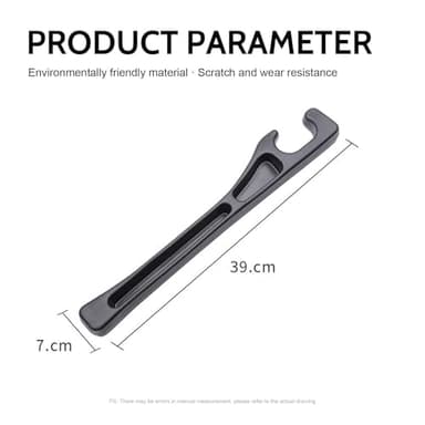 Lalalancer 2PCS No Drop Seat Guard,2025 New Car Seat Side Gap Filler Organizer, Drop Seat Guards for Cars(Black) - Image 5