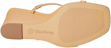 The Drop Women's Sophia Two Strap - Image 3