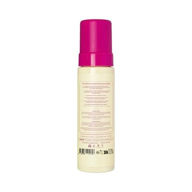 Coco & Eve Sunny Honey Bali Bronzing Self Tanner Mousse - (Dark) All Natural Sunless Tanning Mousse | Instant Self Tanning Lotion with Bronzer and Skin Moisturizer (6.7 fl oz) - Image 2