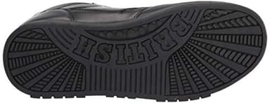 British Knights Men's Kings SL Sneaker, Black, 10 - Image 4