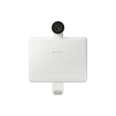 SAMSUNG 32-Inch M8 (M80D) Series 4K UHD Smart Monitor with Streaming TV, Speakers, HDR10+, AI Upscaling, USB-C, Ergonomic Stand, SlimFit Camera, Gaming Hub, LS32DM801UNXZA, 2024 - Image 19