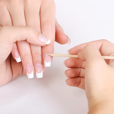 Makartt Nail Glue Remover for Press on Nails - 30ML Glueoff Easy Removal Versatile Debonder for Glue on Tips, Regular Polish, Quick Glues and Semi-Cured Sticker DIY Manicure Supply - Image 2