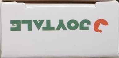 Joytale Reflective Dog Collar, Soft Neoprene Padded, Metal D-Ring, Nylon Pet Collar Adjustable for Large Dogs, Hotpink, L - Image 12