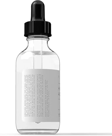 Asterwood Hyaluronic Acid Serum for Face - Plumping, Anti-Aging, Hydrating - Fragrance-Free - 1 Fl Oz - Image 8