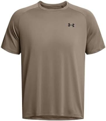 Under Armour Men's Tech 2.0 T-Shirt - Image 4