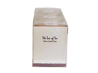 The Tao of Tea Herbal Tea Sampler Cans, 1 pcs - Image 3