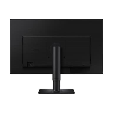 SAMSUNG 27” (S40GD) Borderless Business Monitor with IPS Panel, 100Hz Refresh Rate, Eye Saver Mode, Ergonomic Design, Game Picture Mode, LS27D408GANXGO - Image 5