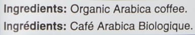Kicking Horse Coffee Hola, Light Roast, Ground, 284 g (Pack of 6) - Certified Organic, Fairtrade, Kosher - Image 3