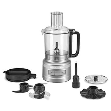 KitchenAid 9 Cup Food Processor - KFP0921 - Image 1